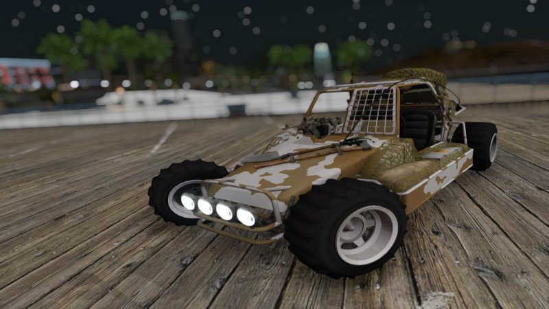 mod